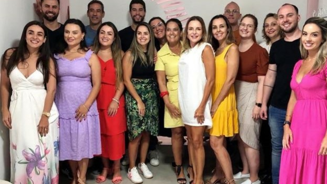 foto pós