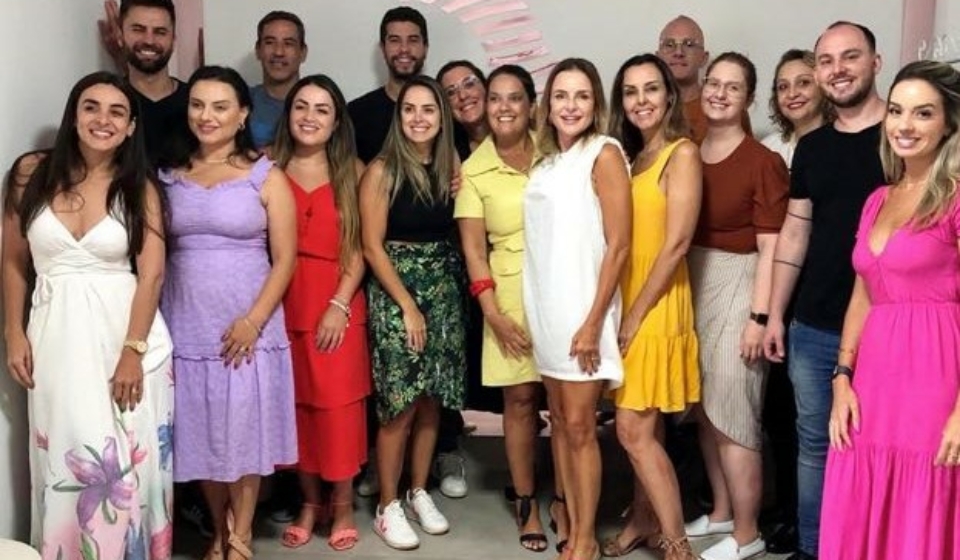foto pós